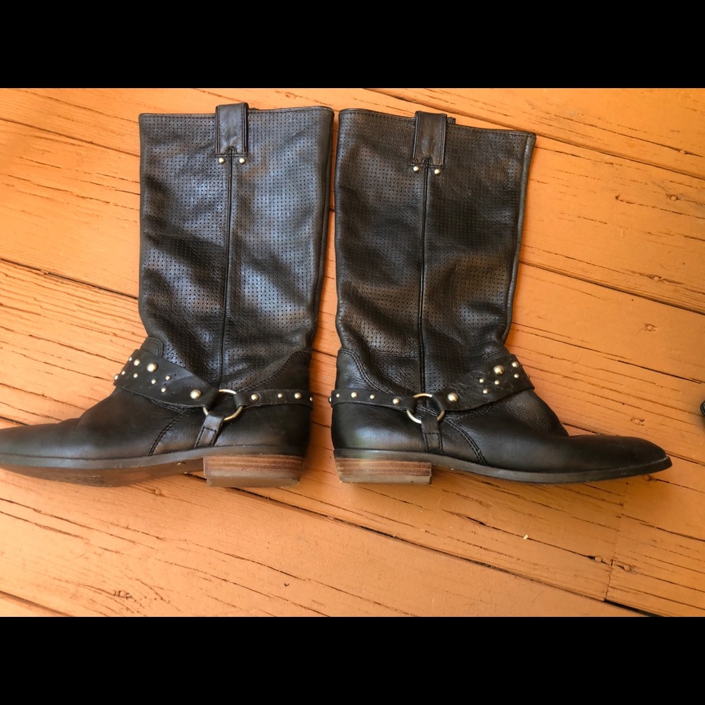 Lucky Brand Jessie boots